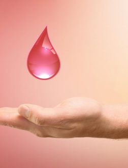 check up anemia