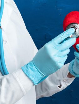 esame cardiovascolare