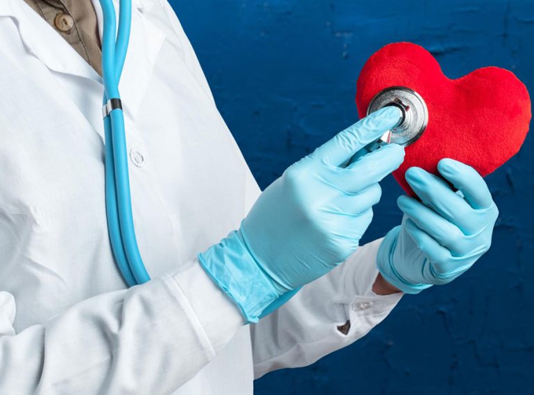 esame cardiovascolare