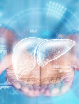 esame funzionalita epatica