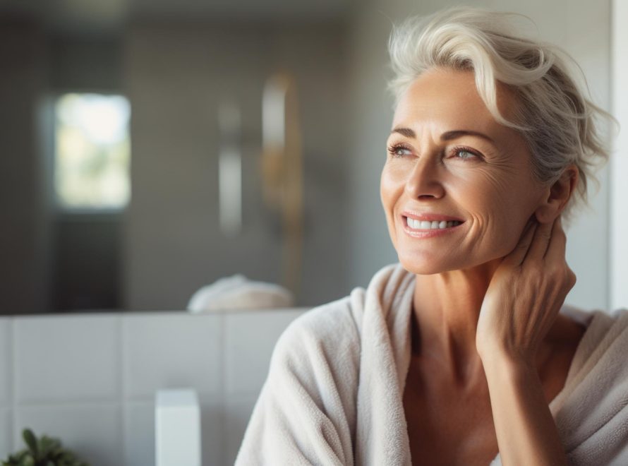 Esami menopausa