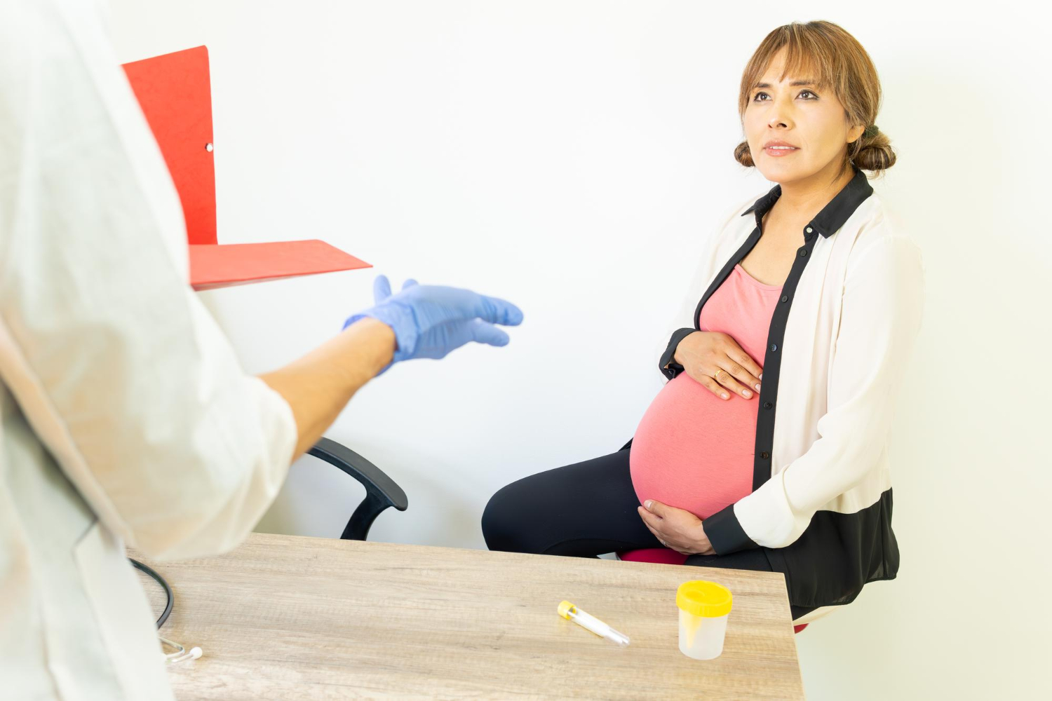 analisi del sangue gravidanza roma