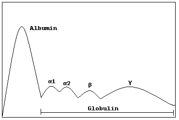 alfa 2 globuline