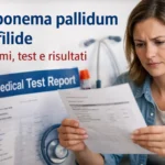 treponema pallidum test sifilide