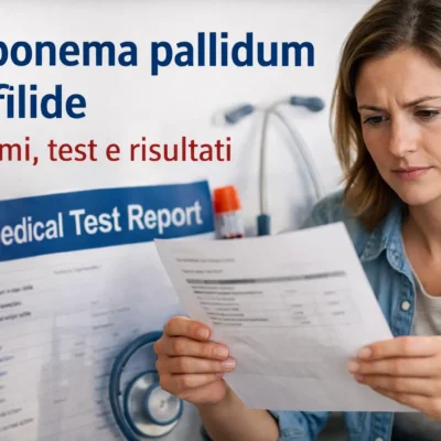 treponema pallidum test sifilide