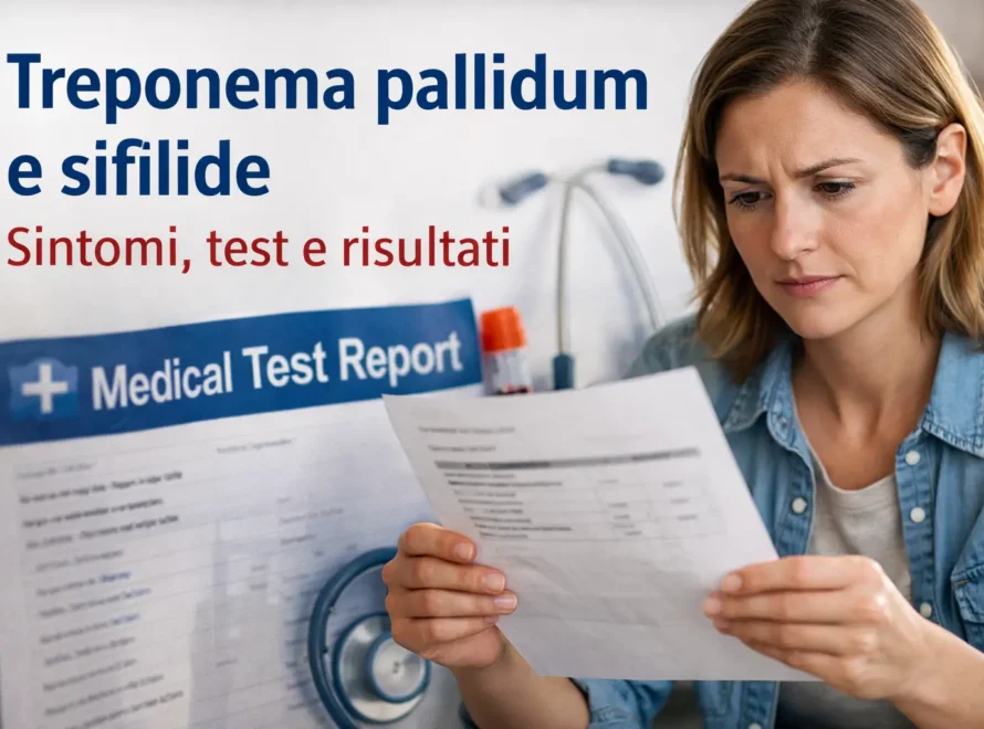 treponema pallidum test sifilide